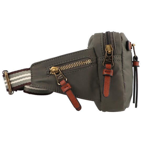 camel active Bari Gürteltasche 18 cm