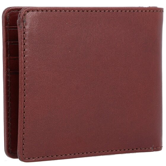 Braun Büffel Country Geldbörse RFID Leder 10,5 cm