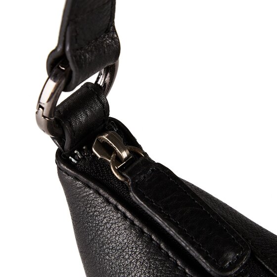 Burkely Antique Avery Schultertasche Leder 25 cm