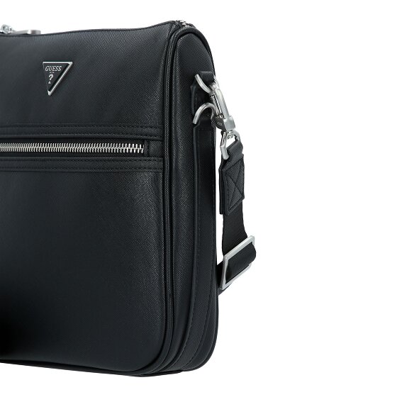 Guess Milano Umhängetasche 22 cm Guess Milano Umhängetasche 22 cm