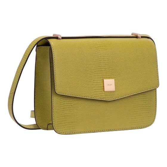 Joop! Lizeta Umhängetasche Leder 20 cm