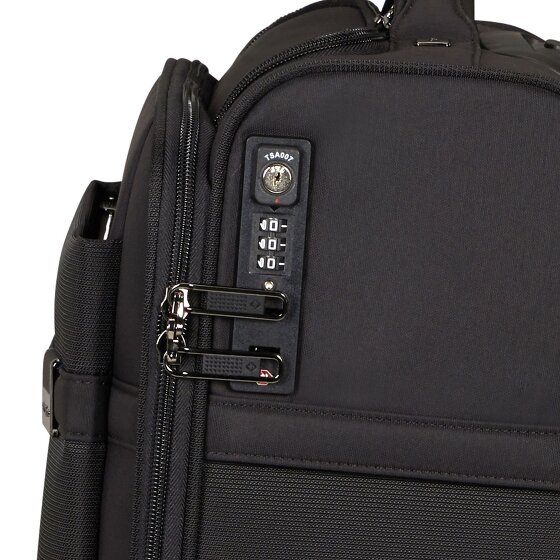 Samsonite Airea 2-Rollen Kabinentrolley 55 cm