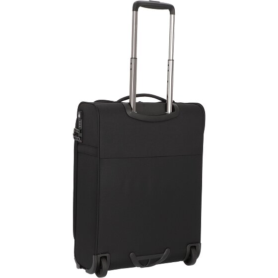 Samsonite Airea 2-Rollen Kabinentrolley 55 cm