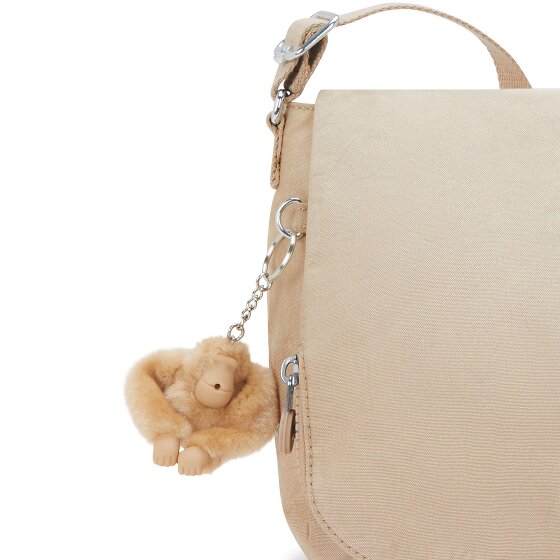 Kipling Basic Plus Earthbeat Umhängetasche 30 cm