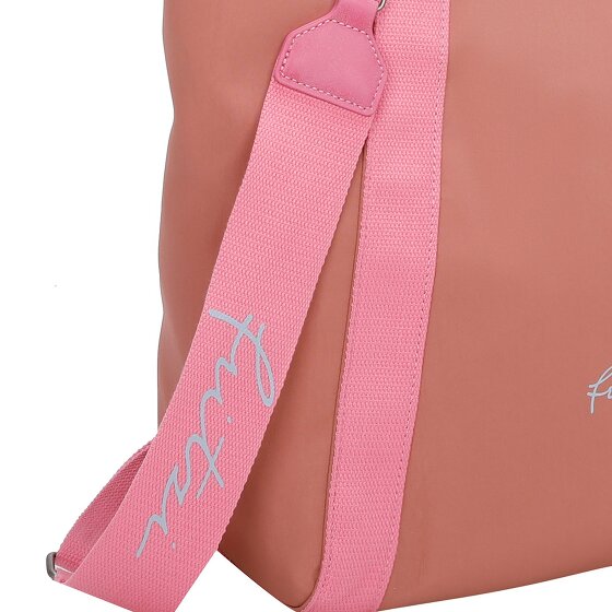 Fritzi aus Preußen Noxy01 Sky Shopper Tasche 33.5 cm