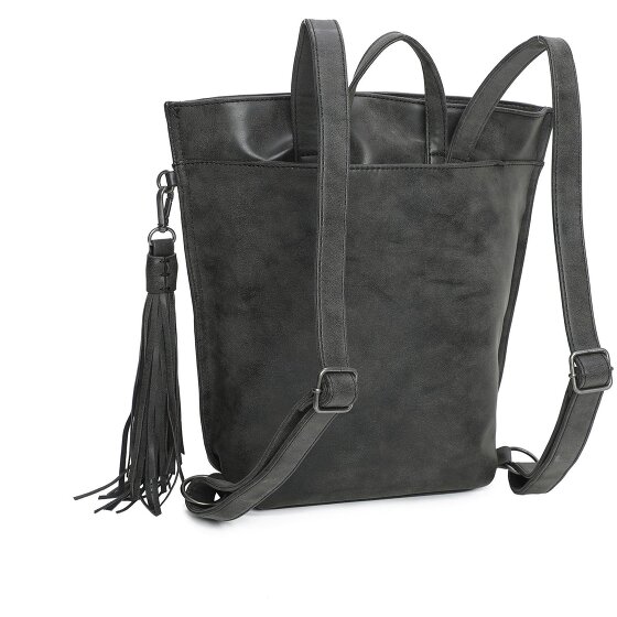 Fritzi aus Preußen Fritzi33 Vintage City Rucksack 36 cm