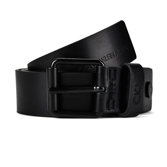 Calvin Klein Jeans Gürtel Leder