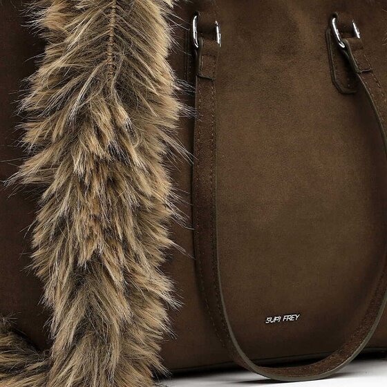 Suri Frey SFY Chessy Shopper Tasche 49 cm