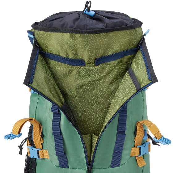 Jeep JS017A Trekkingrucksack L 55 cm