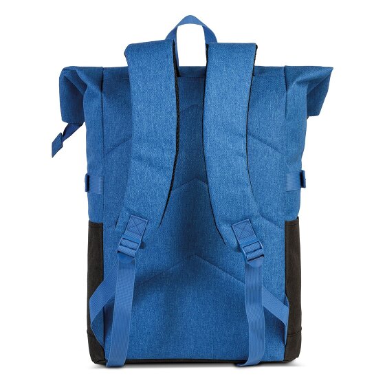 Worldpack Campus Style Daypack 50 cm Laptopfach