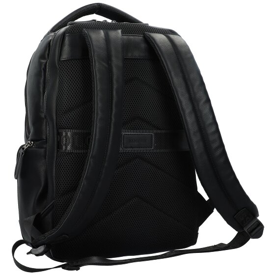 U.S. Polo Assn. Cambridge Rucksack 39 cm Laptopfach