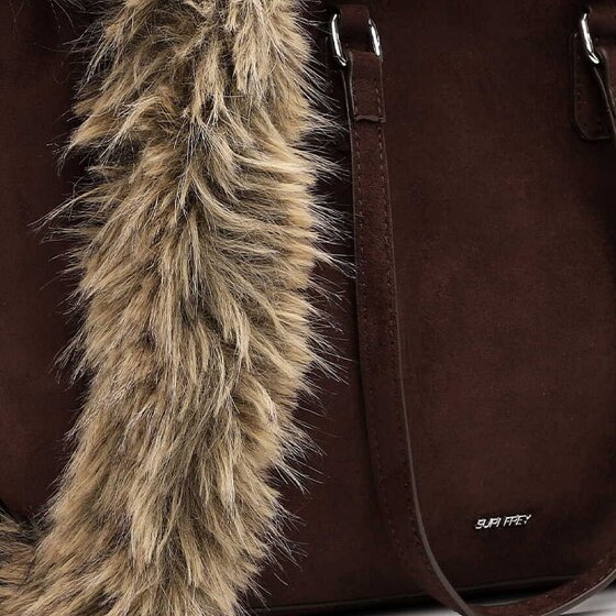 Suri Frey SFY Chessy Shopper Tasche 49 cm