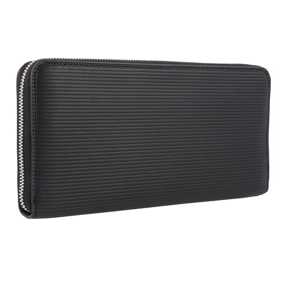 Calvin Klein Jeans Minimal Monogram Geldbörse 19 cm