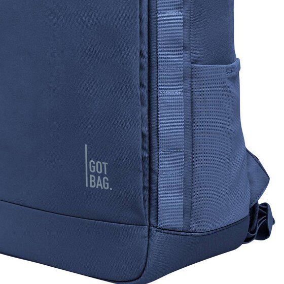 GOT BAG Pro Pack Daypack 47 cm Laptopfach
