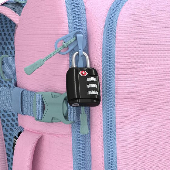 Cabin Zero Adventure Cabin Bag ADV Pro 32L Rucksack 46 cm Laptopfach Cabin Zero Adventure Cabin Bag ADV Pro 32L Rucksack 46 cm Laptopfach