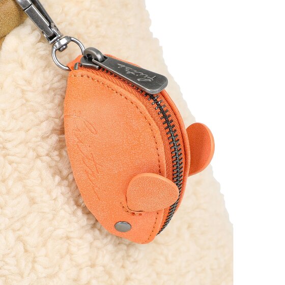 Fritzi aus Preußen Joly Limited Teddy Shopper Tasche 41 cm