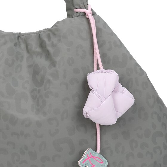 Fritzi aus Preußen Easy Happy Twist Shopper Tasche mit Wendefunktion 50 cm