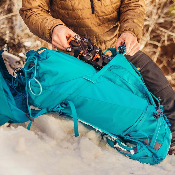 Gregory Alpinisto 50 Wanderrucksack 81 cm