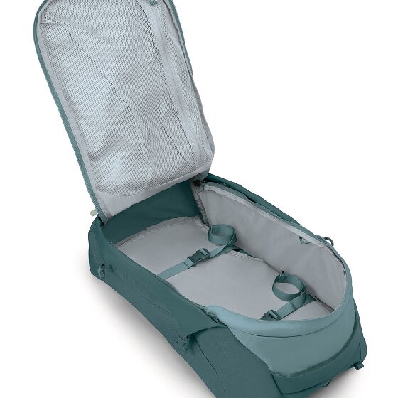 Osprey Fairview 55 Rucksack 55 cm Laptopfach