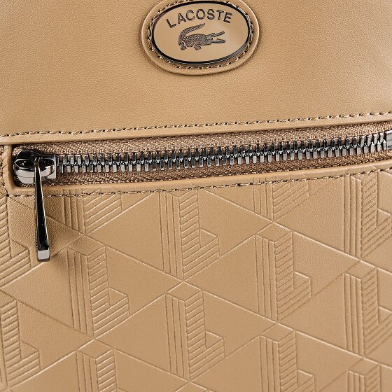 Lacoste Nomogramme Umhängetasche 15.5 cm