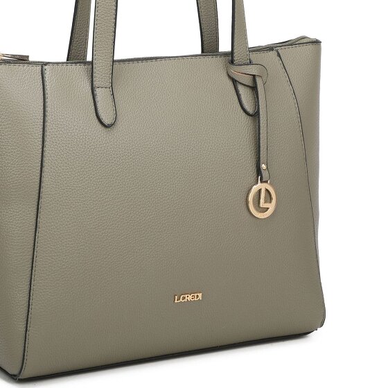 L.Credi Polly Shopper Tasche 33 cm