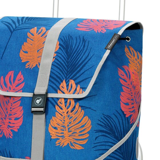 Andersen Shopper Royal Shopper Lotta Einkaufstrolley 59 cm mit Lufträdern