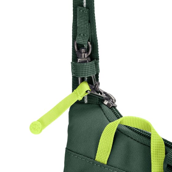 Pacsafe GO anti-theft Tech Mini Bag Umhängetasche RFID 12 cm Pacsafe GO anti-theft Tech Mini Bag Umhängetasche RFID 12 cm