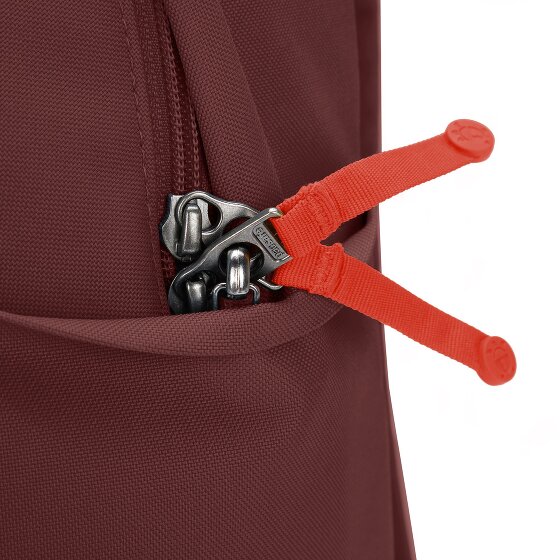 Pacsafe Go Rucksack RFID 36,5 cm Laptopfach