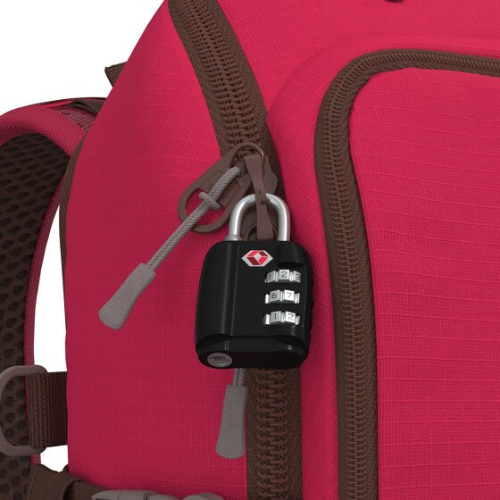 Cabin Zero Adventure Cabin Bag ADV Pro 42L Rucksack 55 cm Laptopfach