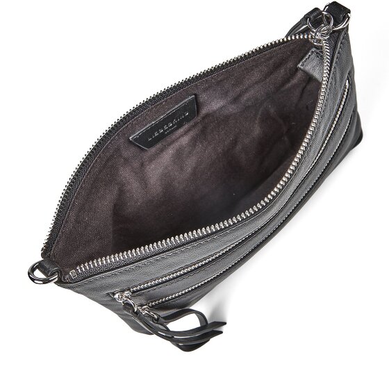 Liebeskind Zena Umhängetasche S Leder 22 cm