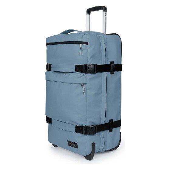 Eastpak Transit'R Plus 2 Rollen Reisetasche 80 cm