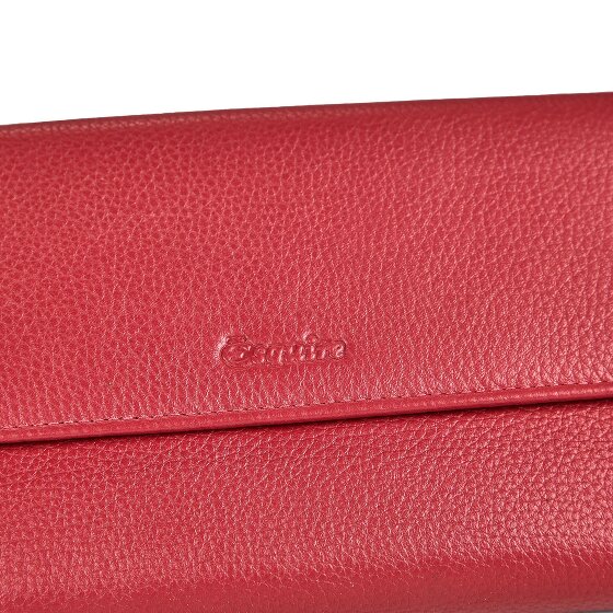 Esquire Primavera Geldbörse RFID Schutz Leder 18 cm