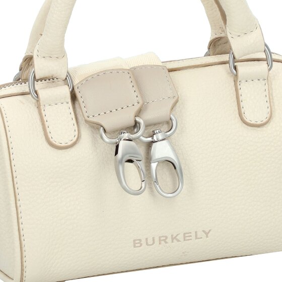 Burkely Always Alyx Handtasche Leder 20 cm