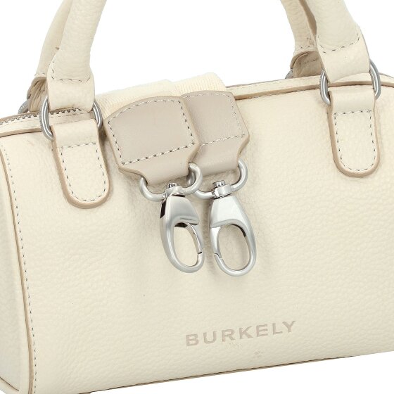 Burkely Always Alyx Handtasche Leder 20 cm