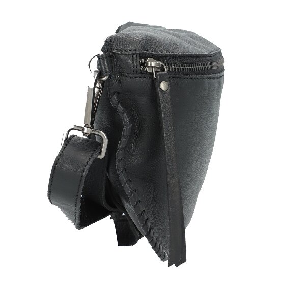 Harbour 2nd Just Pure Gürteltasche Leder 29 cm