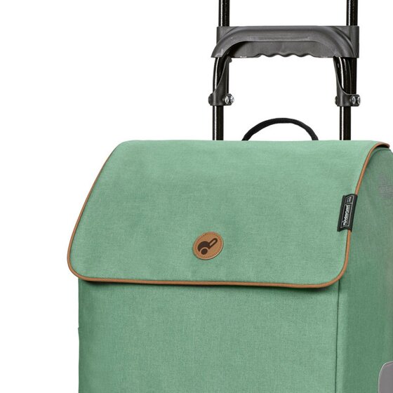 Andersen Shopper Komfort Shopper Ipek Ma Einkaufstrolley 58 cm