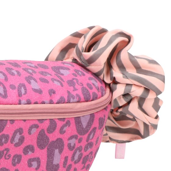 Fritzi aus Preußen Fritzi Bum Limited Barbie Leo Silhouette Gürteltasche 29 cm