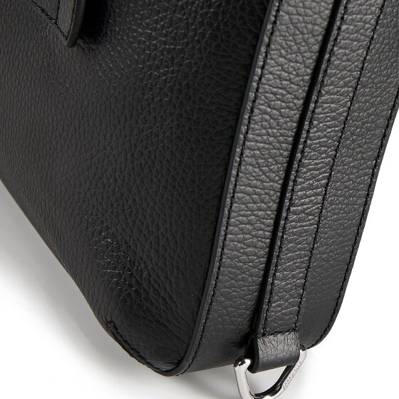 Coccinelle Gretel Schultertasche Leder 40 cm