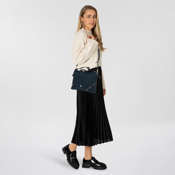 U.S. Polo Assn. Houston Schultertasche 37 cm