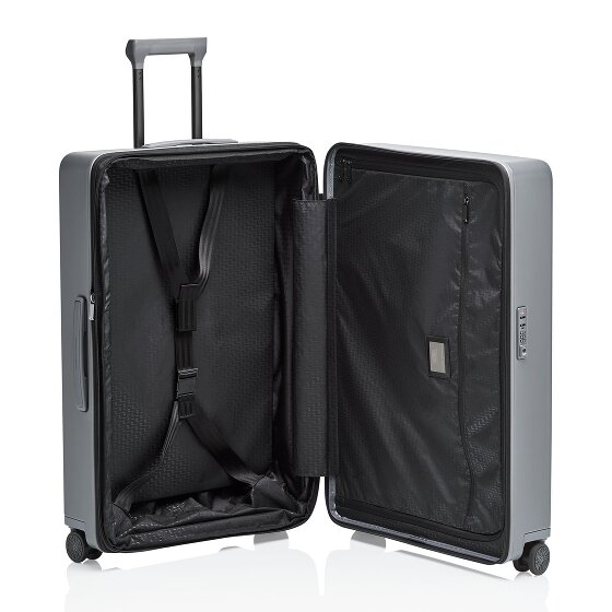 Porsche Design Roadster 4-Doppelrollen Trolley 78 cm