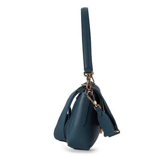 Coccinelle C-Me Lock Schultertasche Leder 29 cm