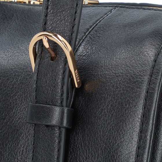 Fossil Carlie Handtasche Leder 26 cm