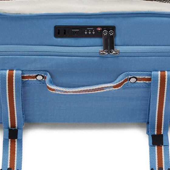 Kipling Basic Spontaneous 4 Rollen Trolley L 78 cm