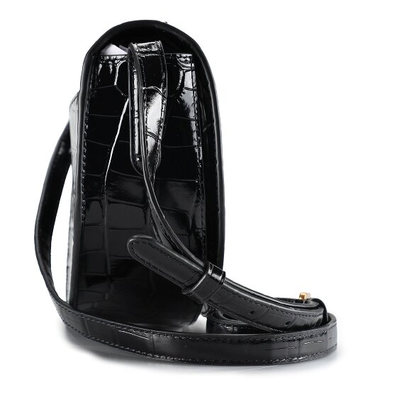 Lauren Ralph Lauren Witley Umhängetasche Leder 21 cm