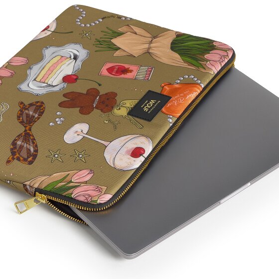 Wouf Daily Laptophülle 32.5 cm