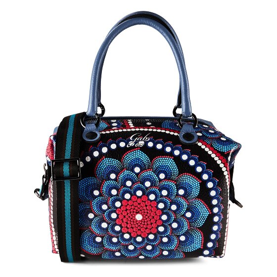 Gabs G3 Plus Handtasche Leder 37 cm