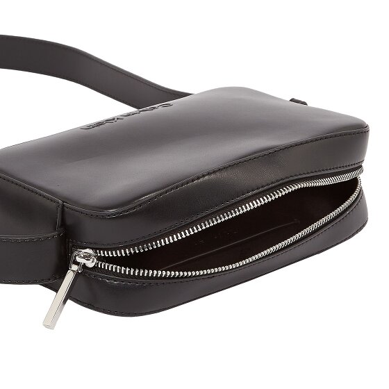 Calvin Klein Embossed Umhängetasche 22.5 cm
