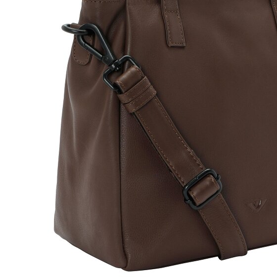 Voi 4Seasons Taya Schultertasche Leder 27 cm