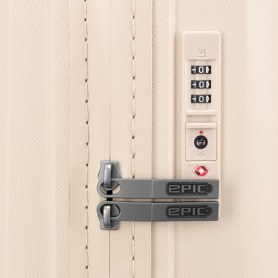 Epic Phantom SL 4-Rollen Kabinentrolley 55 cm