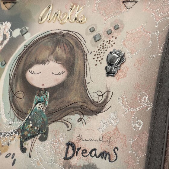 Anekke Real Schultertasche 30 cm